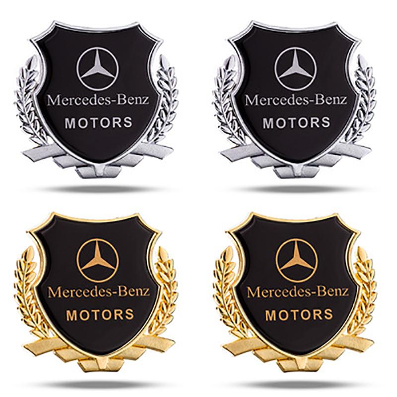 ✨3D nalepka za kovinsko karoserijo avtomobila ✨2 kosa✨-SI