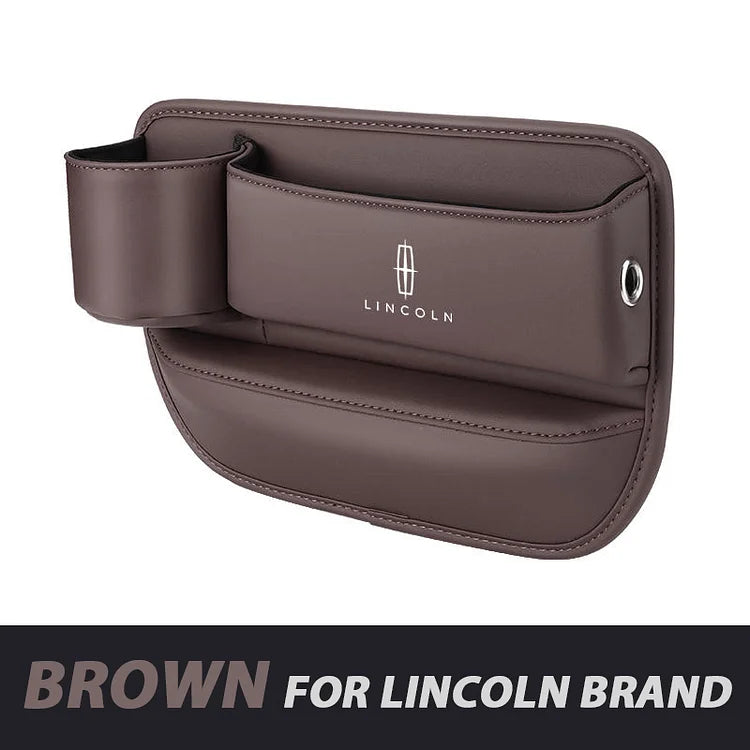 Škatla za shranjevanje avtomobilskega sedeža-SI