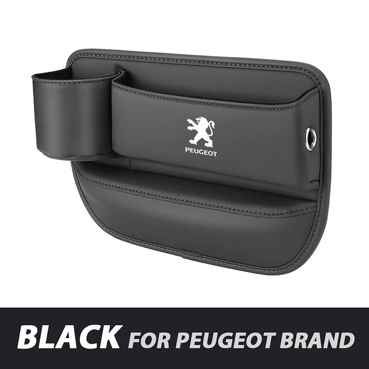 Škatla za shranjevanje avtomobilskega sedeža-SI