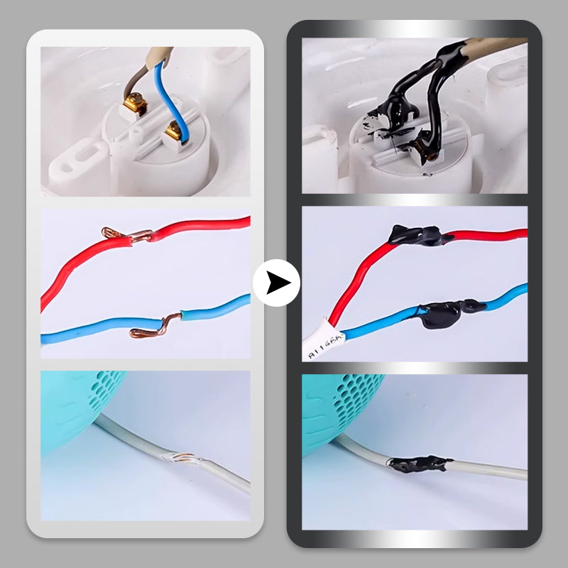 🔥Hot Έκπτωση 50% ΕΚΠΤΩΣΗ🔥Υγρά για ηλεκτρική μόνωση-GR