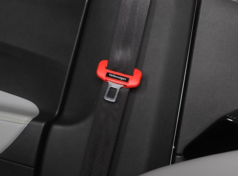 Zaščitni pokrov za zaponko avtomobilskega varnostnega pasu 🎉2 kosa.🎉-SI