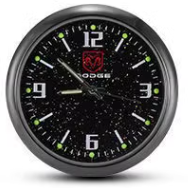 Vroča razprodaja ✨50 % popusta ✨Svetleča kvarčna avtomobilska ura-SI