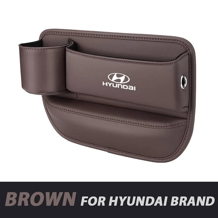 Škatla za shranjevanje avtomobilskega sedeža-SI