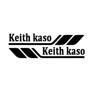 Vroča razprodaja 🔥50 % popusta🔥Personalizirane nalepke za športne avtomobile🎉4 kosi🎉-SI