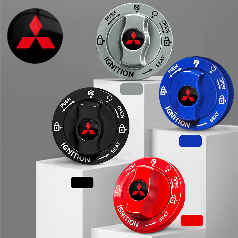 Εξατομικευμένη συσκευή εκκίνησης αυτοκινήτου με ένα κουμπί-GR