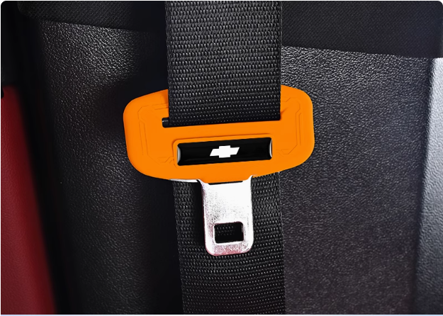 Zaščitni pokrov za zaponko avtomobilskega varnostnega pasu 🎉2 kosa.🎉-SI