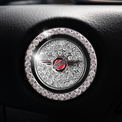VENTA CALIENTE 49% DE DESCUENTO Botón de inicio con un clic para personalizar su interior-ES