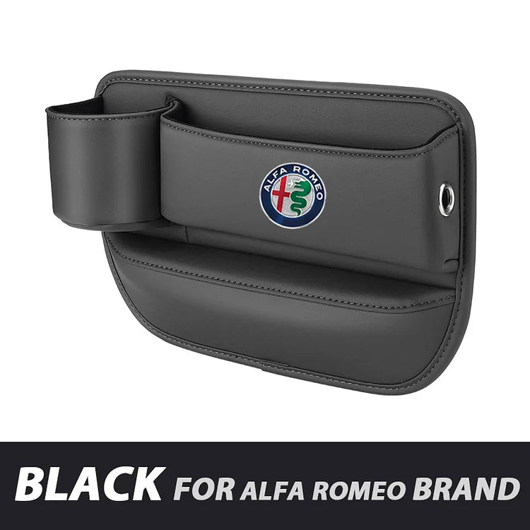 Škatla za shranjevanje avtomobilskega sedeža-SI