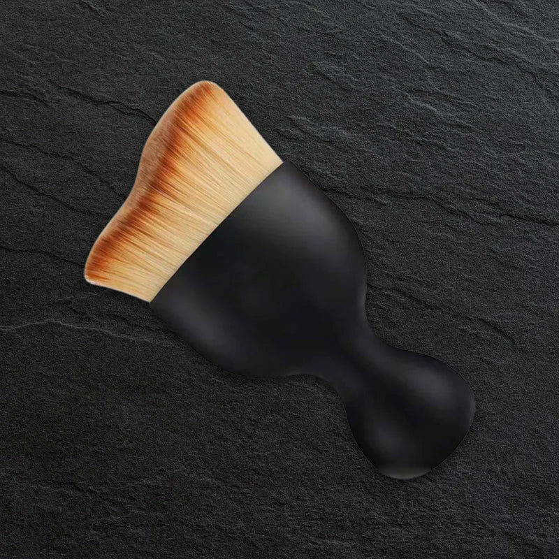 Krtača za odstranjevanje prahu iz notranjosti avtomobila-SI