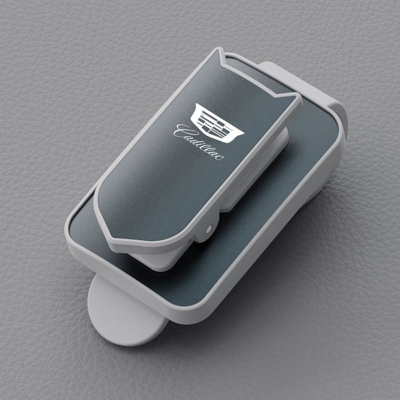 Karštas išpardavimas 2025 m. ✨50 % nuolaida ✨ Akinių nuo saulės segtukas automobiliui-LT