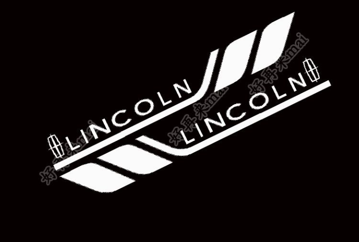 Vroča razprodaja 🔥50 % popusta🔥Personalizirane nalepke za športne avtomobile🎉4 kosi🎉-SI