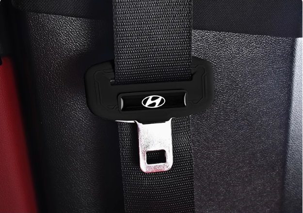 Zaščitni pokrov za zaponko avtomobilskega varnostnega pasu 🎉2 kosa.🎉-SI