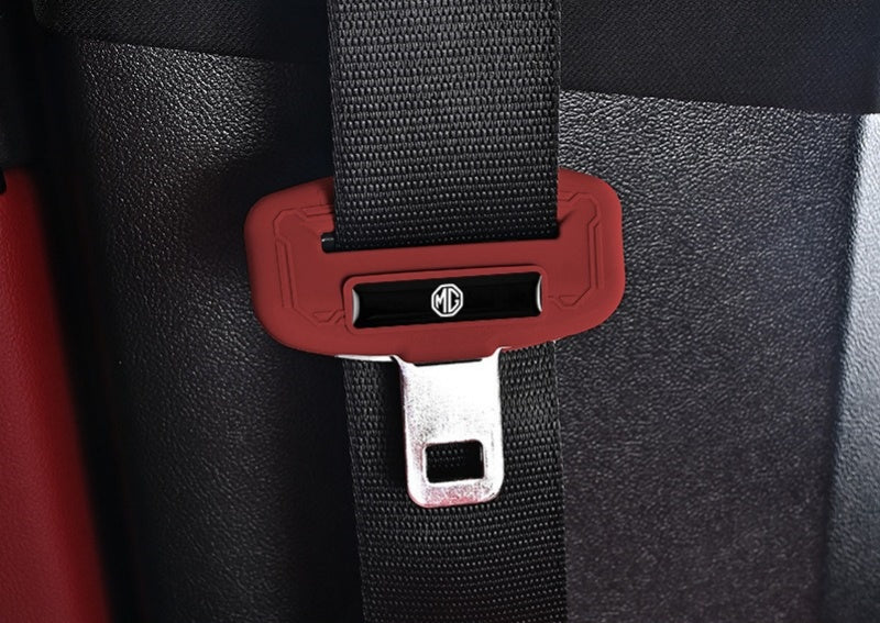 Zaščitni pokrov za zaponko avtomobilskega varnostnega pasu 🎉2 kosa.🎉-SI