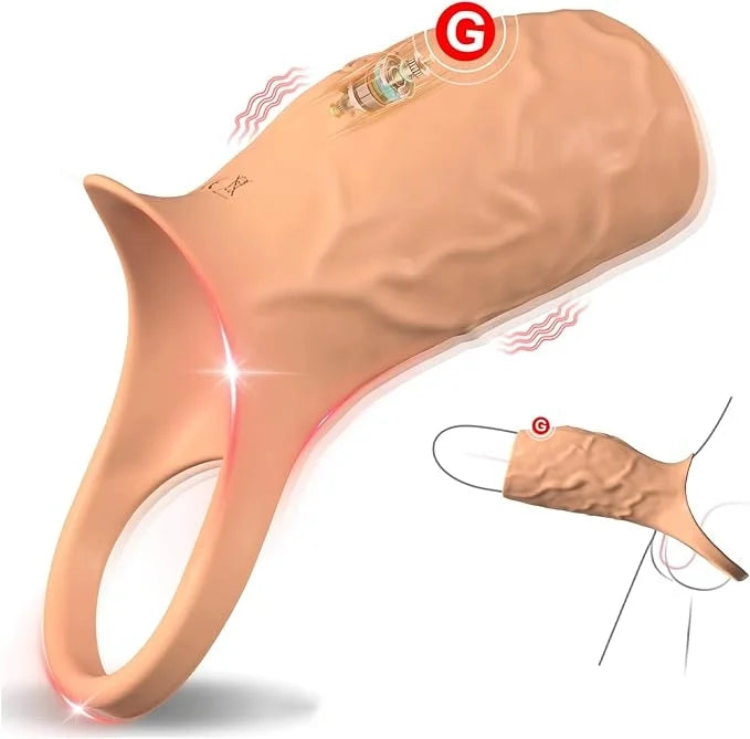 💥Séria Supreme pre páry bola uvedená na trh v roku 2026 - 👑Vibrating Penis Armor Men'Health Trainer-SK