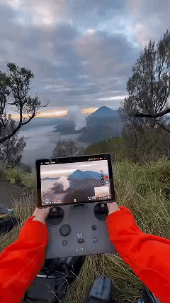 ✨💖2025 Nauja H20 VR akinių versija Lėktuvo optinio srauto padėties nustatymas Lėktuvo didelės raiškos aerofotografija-LT