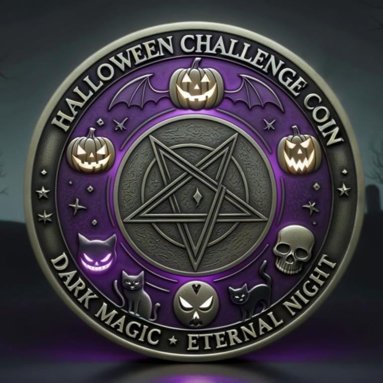 Adventni koledar Goddess Coin 2025 – navdihnjen z omejeno izdajo zbirateljskih kovancev-SI