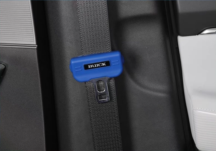 Zaščitni pokrov za zaponko avtomobilskega varnostnega pasu 🎉2 kosa.🎉-SI