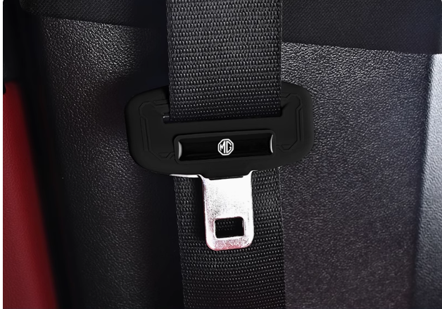 Zaščitni pokrov za zaponko avtomobilskega varnostnega pasu 🎉2 kosa.🎉-SI