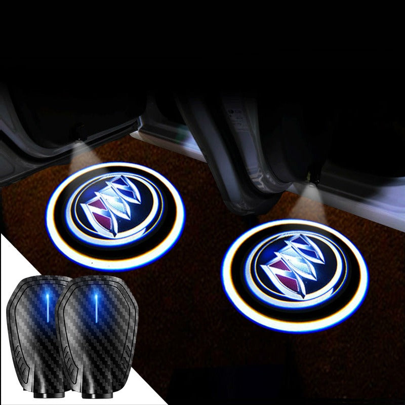 Karštas išpardavimas ✨50% nuolaida ✨5D išmaniosios LED sveikinimo lemputės su jutikliu-LT