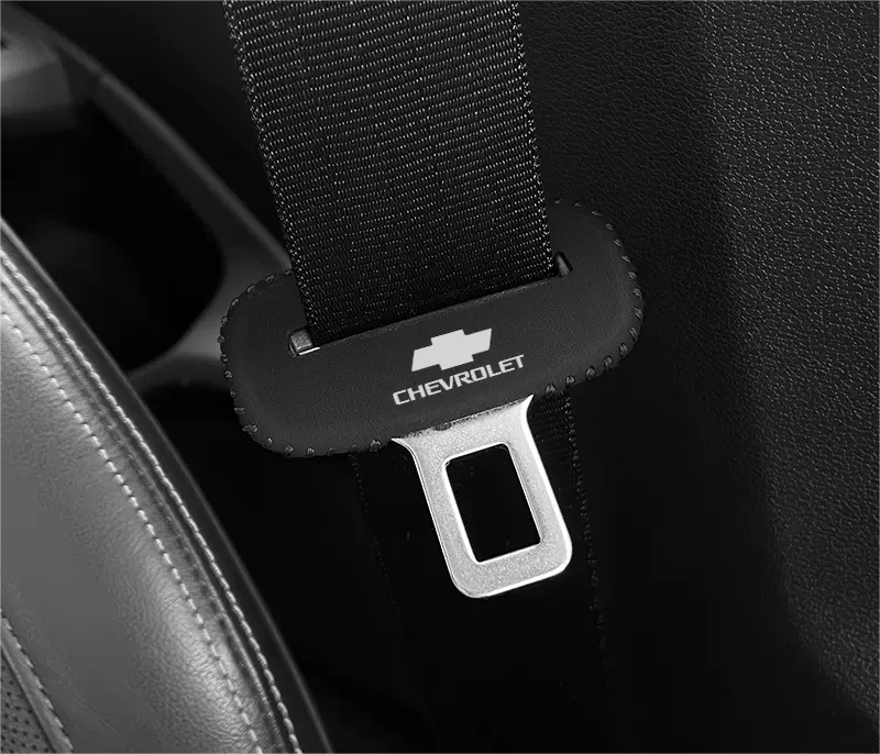 Protector de hebilla de cinturón de seguridad de coche 🔥2 piezas🔥-ES