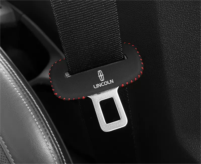 Protector de hebilla de cinturón de seguridad de coche 🔥2 piezas🔥-ES