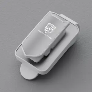 Karštas išpardavimas 2025 m. ✨50 % nuolaida ✨ Akinių nuo saulės segtukas automobiliui-LT