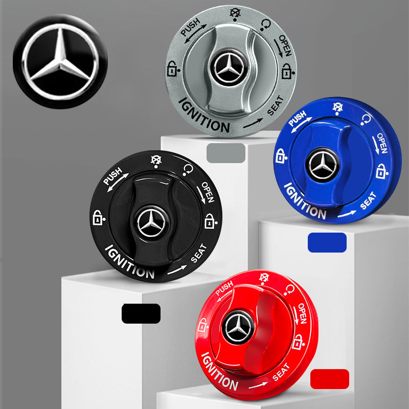 Εξατομικευμένη συσκευή εκκίνησης αυτοκινήτου με ένα κουμπί-GR