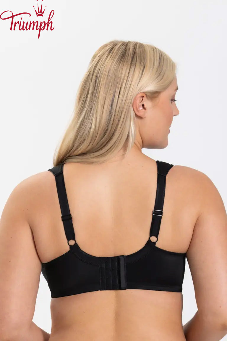 Triumph (trijų dalių) liemenėlė-LT