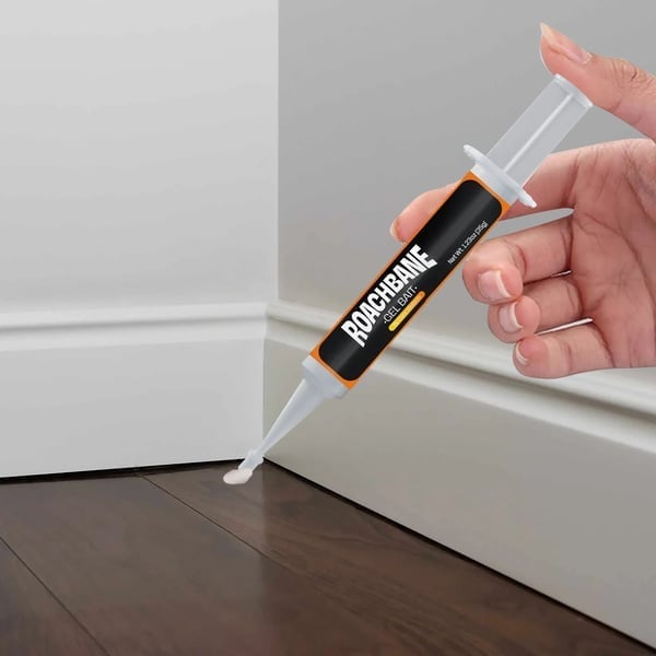 🔥¡Gran oferta! - 49% de descuento🔥 Cebo en gel RoachBane (Nueva fórmula mejorada)-ES