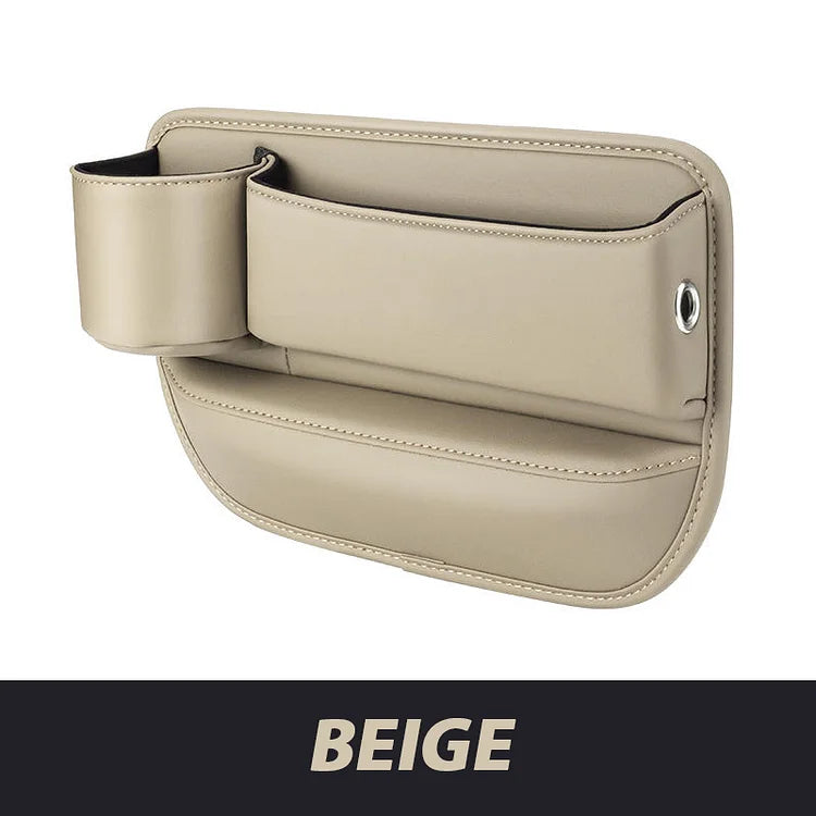 Škatla za shranjevanje avtomobilskega sedeža-SI