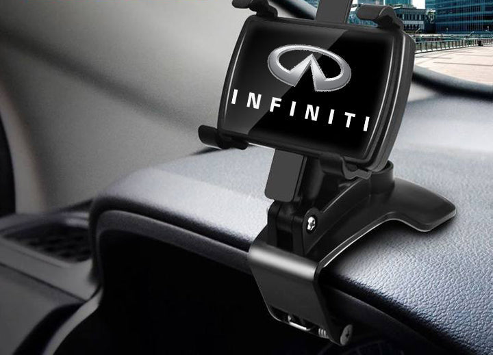 Ειδική βάση για κεντρική κονσόλα αυτοκινήτου γενικής χρήσης-GR