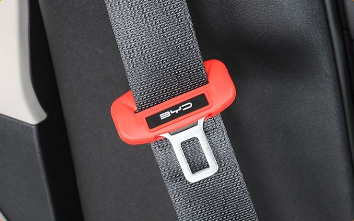 Zaščitni pokrov za zaponko avtomobilskega varnostnega pasu 🎉2 kosa.🎉-SI