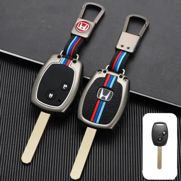 Kovinsko ohišje za ključe-SI