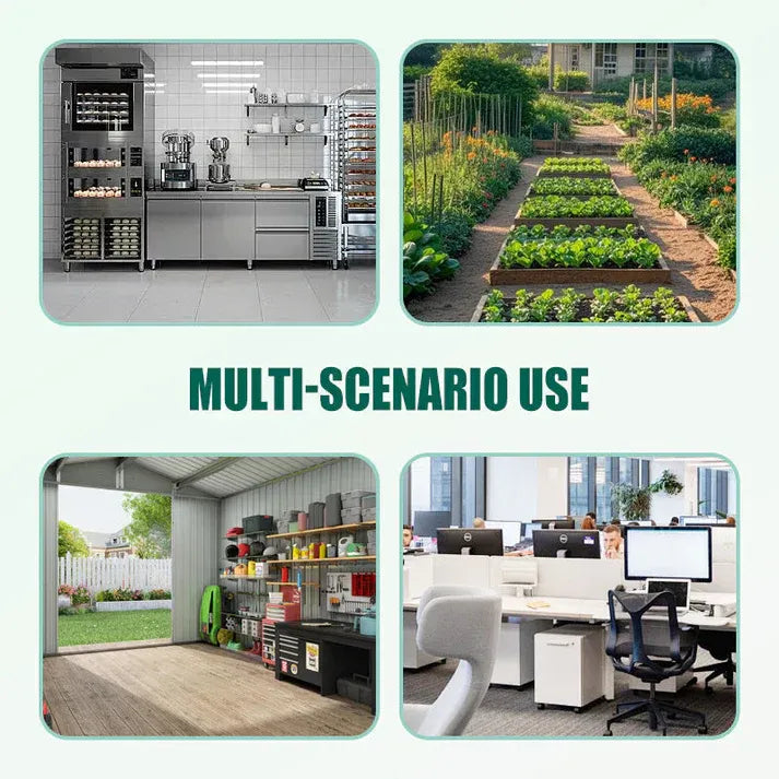 ✨Εξαιρετικά αποτελεσματικό δόλωμα για τρωκτικά✨🔥 ΑΓΟΡΑΣΤΕ 1, ΠΑΡΤΕ 1 ΔΩΡΕΑΝ! 🔥-GR