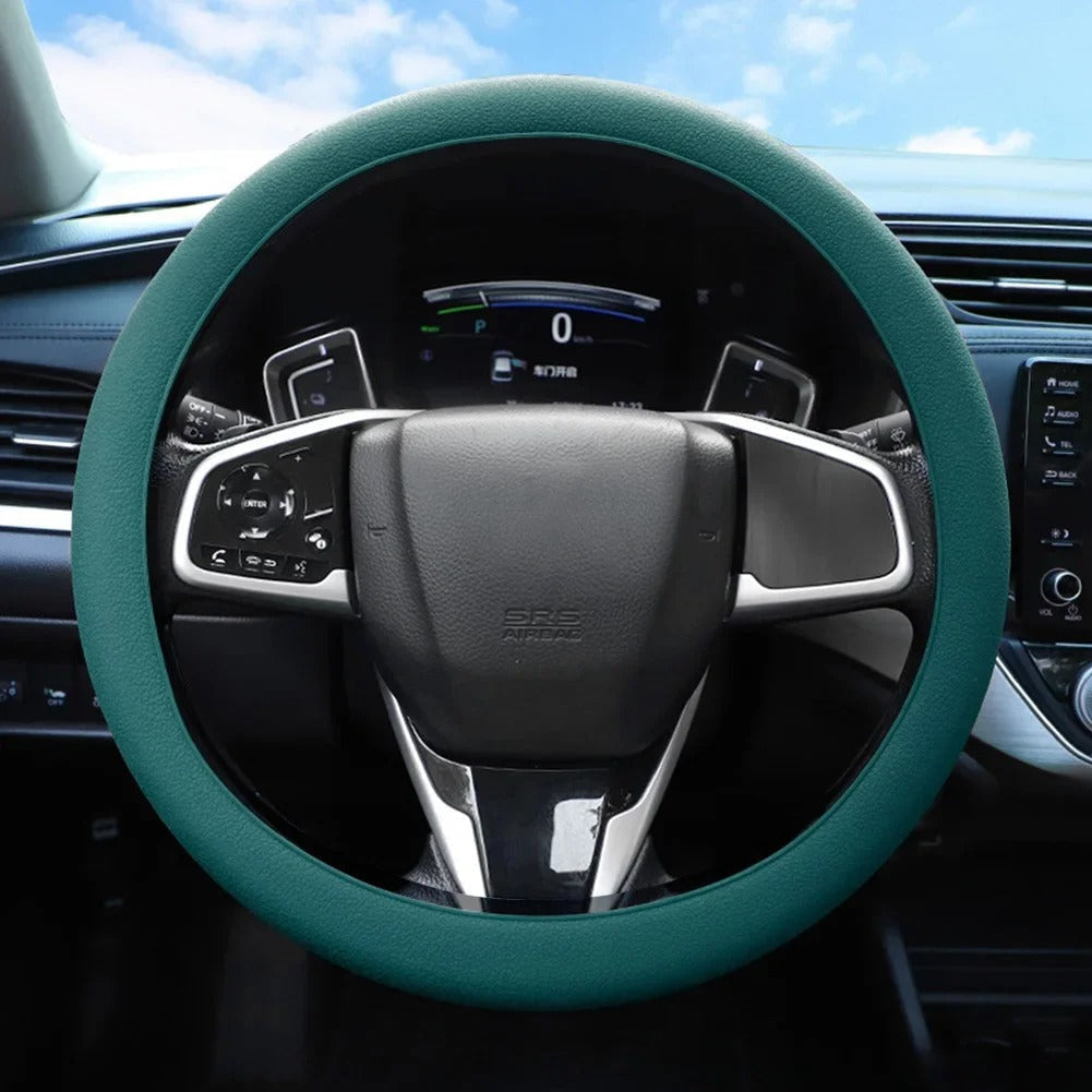 Προστατευτικό τιμονιού-GR