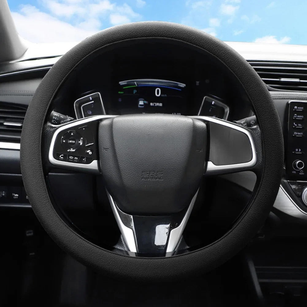 Προστατευτικό τιμονιού-GR