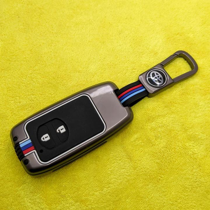 Kovinsko ohišje za ključe-SI