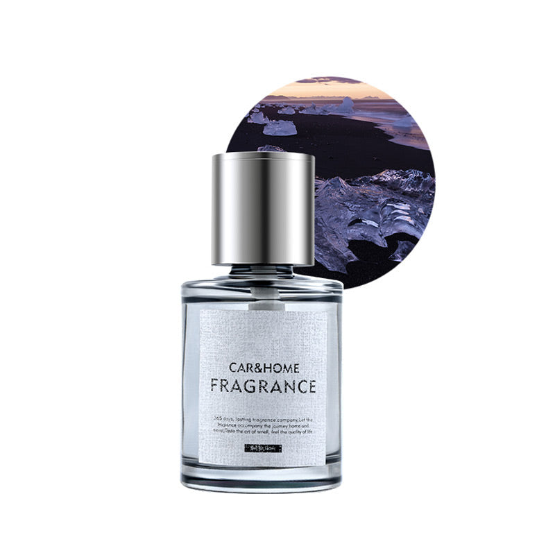 🌹Viedais ultraskaņas auto gaisa atsvaidzinātājs-LV