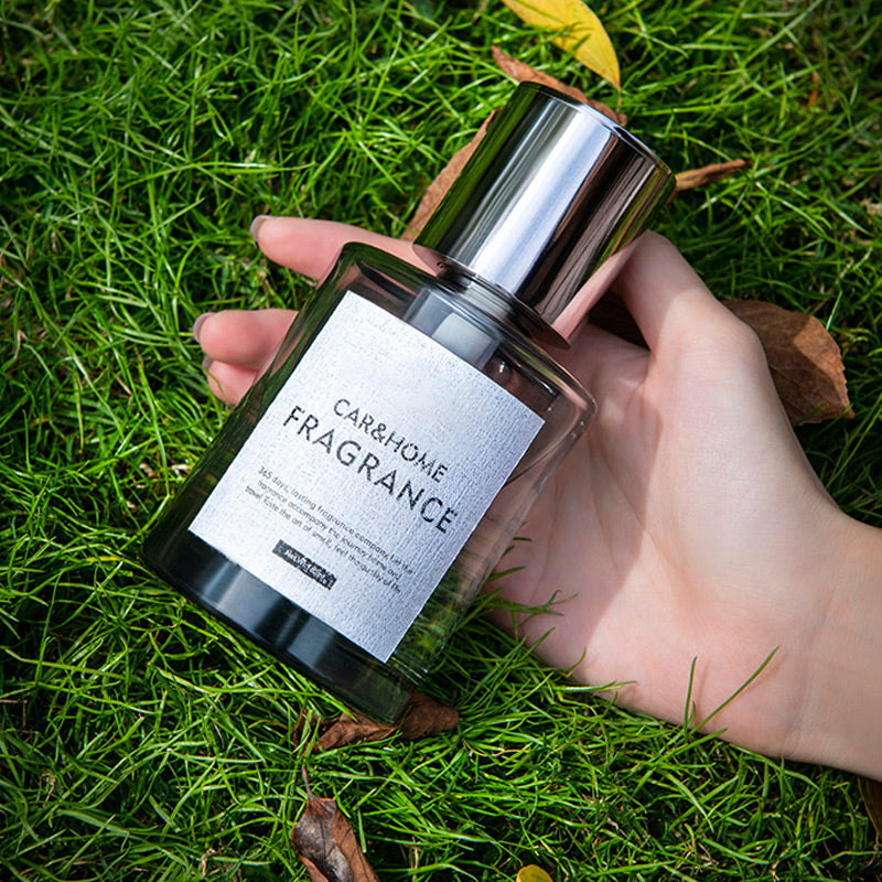 🌹Viedais ultraskaņas auto gaisa atsvaidzinātājs-LV