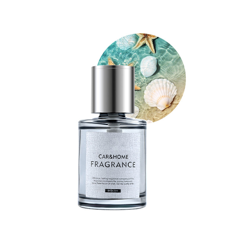 🌹Viedais ultraskaņas auto gaisa atsvaidzinātājs-LV