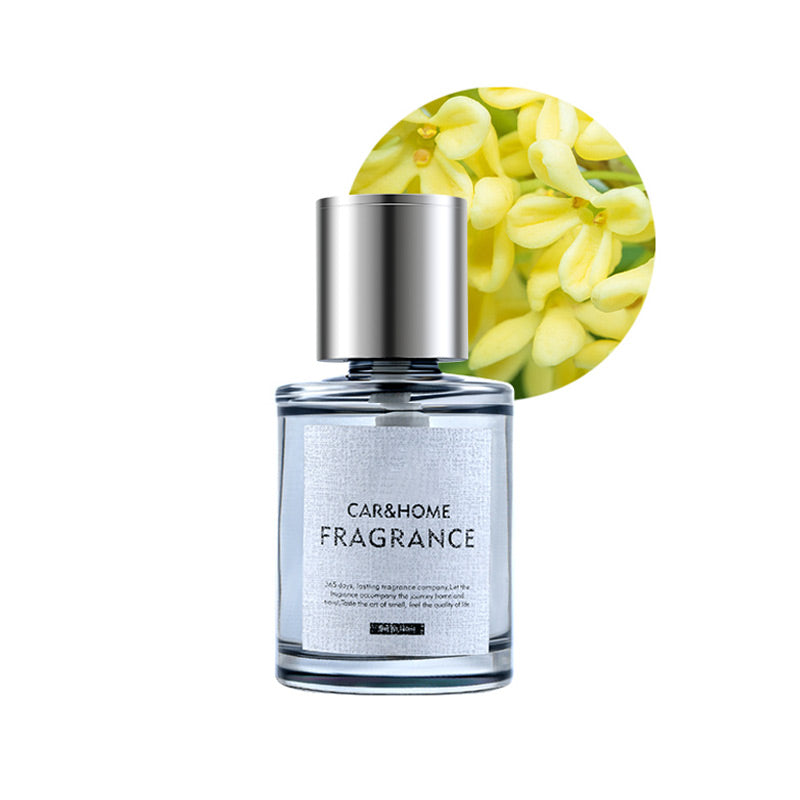 🌹Viedais ultraskaņas auto gaisa atsvaidzinātājs-LV