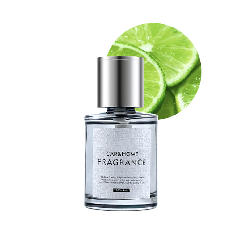 🌹Viedais ultraskaņas auto gaisa atsvaidzinātājs-LV