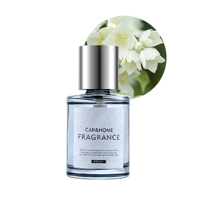 🌹Viedais ultraskaņas auto gaisa atsvaidzinātājs-LV