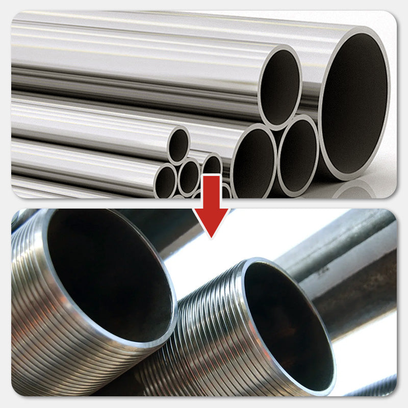 💥Tööriistakomplekt integreeritud poolvõlli keermekorrektori parandamiseks