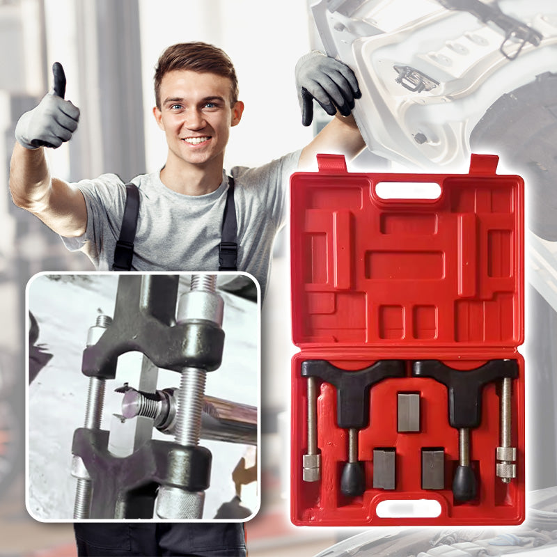 💥Tööriistakomplekt integreeritud poolvõlli keermekorrektori parandamiseks