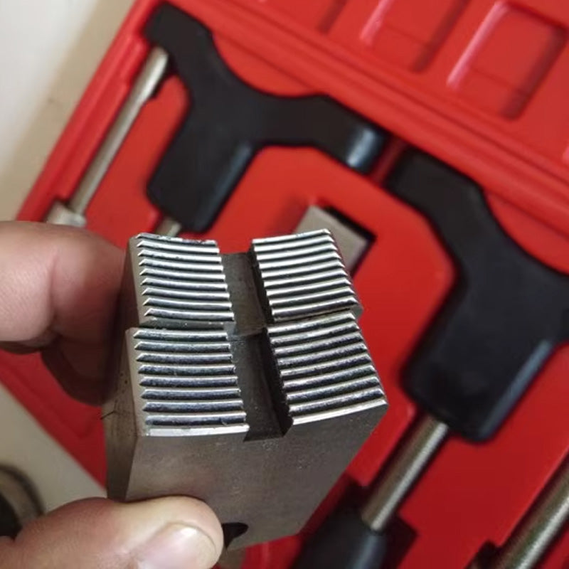 💥Tööriistakomplekt integreeritud poolvõlli keermekorrektori parandamiseks