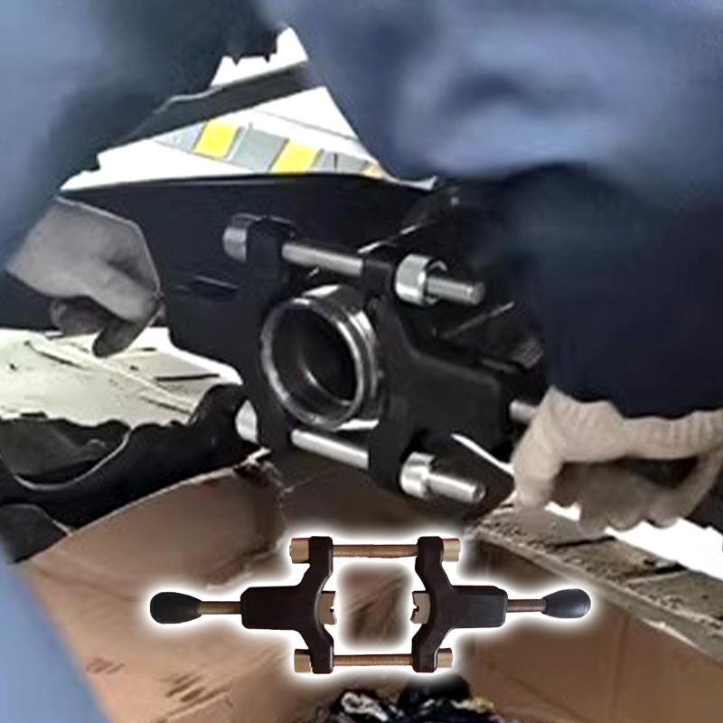 💥Tööriistakomplekt integreeritud poolvõlli keermekorrektori parandamiseks