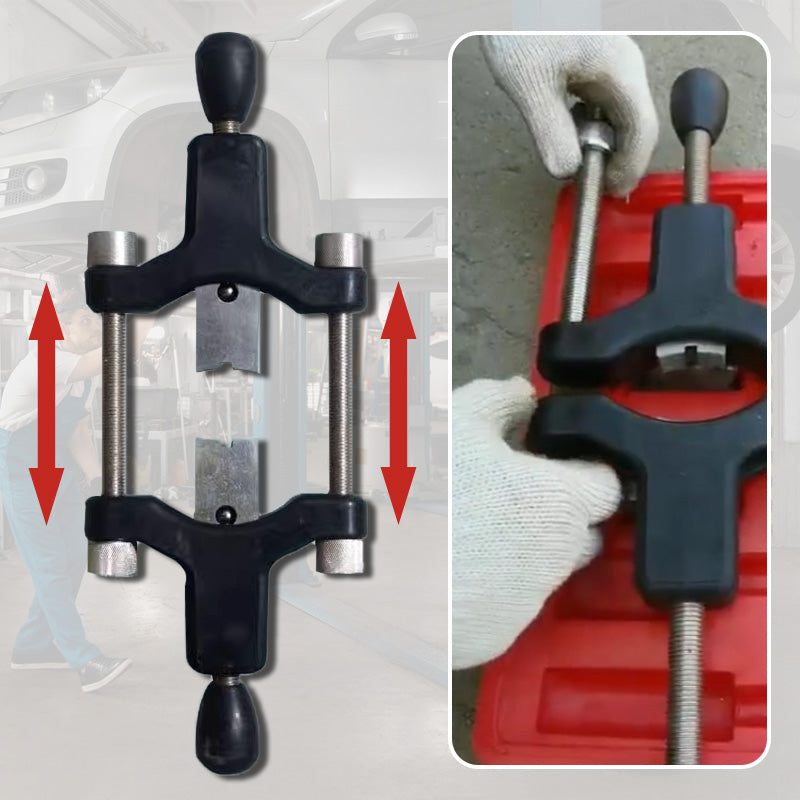 💥Tööriistakomplekt integreeritud poolvõlli keermekorrektori parandamiseks