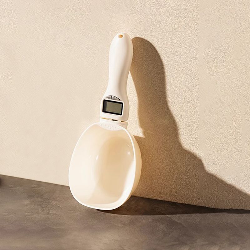 🔥 Ηλεκτρονικό Ψηφιακό Κουτάλι για Φαγητό✨-GR