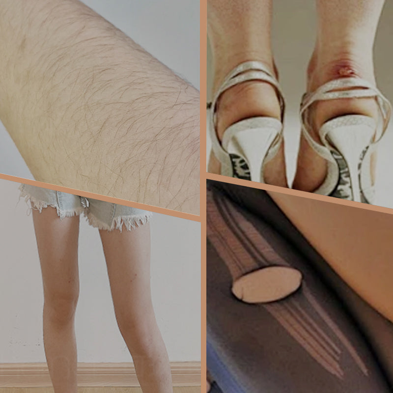 💕Αγοράστε 1 και πάρτε 1 δωρεάν💋2025 Γυναικεία καλσόν υψηλής ελαστικότητας-GR